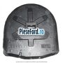 Cutie spatiu roata rezerva cu locas subwoofer Ford Fiesta 2017-2023 1.0 EcoBoost 125 cp B7JA, B7JB, B7JC benzina