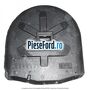 Cutie spatiu roata rezerva cu locas subwoofer Ford Fiesta 2017-2023 1.0 EcoBoost mHEV 125 cp B7JA, B7JB, B7JC Hybrid