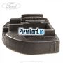 Cutie spatiu roata rezerva Ford Fiesta 2008-2012 1.6 TDCi 75 cp HHJF, UBJA diesel