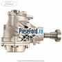 Cutie transfer tractiune spate cutie manuala Ford Kuga 2008-2012 2.0 TDCI 4x4 163 cp TXDA diesel