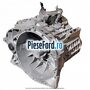 Cutie viteza 5 trepte MTX75 Ford Focus 2008-2011 1.6 TDCi 109 cp G8DA, G8DB, G8DD, G8DE, G8DF diesel