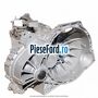 Cutie viteza 5 trepte MTX75 Ford Focus C-Max 2003-2007 1.6 TDCi 90 cp HHDA, HHDB diesel