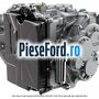 Cutie viteza 6 trepte tip Powershift Ford Focus 2014-2018 1.5 TDCi 120 cp XWDA, XWDB, XWDC, XWDD, XWDE diesel