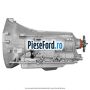 Cutie viteza automata 6 trepte 6R80 Ford Mustang 2015-2018 2.3 EcoBoost 314 cp N38H, N48H benzina