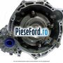 Cutie viteza automata Durashift, 4 rapoarte Ford Fiesta 2002-2005 1.6 16V 100 cp FYJA, FYJB benzina