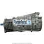 Cutie viteza manuala 5 trepte M5R1 2WD Ford Ranger 2006-2012 3.0 TDCi 156 cp MD30DITC, WEAT diesel