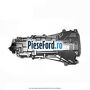 Cutie viteza manuala, 6 trepte Ford Transit 2006-2014 2.4 TDCi 140 cp H9FB diesel