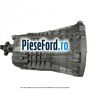Cutie viteza manuala tip 5 trepte MT75 Ford Transit 2006-2014 2.4 TDCi 115 cp JXFA, JXFC diesel