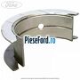 Cuzinet arbore cotit centru superior 0.25 mm Ford Mondeo 2000-2007 2.0 TDCi 131 cp FMBA, N7BA, N7BB diesel