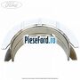 Cuzinet arbore cotit centru superior 0.25 mm Ford Mondeo 2000-2007 2.0 TDDI 90 cp D5BA, SDBA diesel | Foto 3