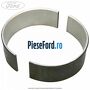 Cuzinet arbore cotit inferior 0.25 mm Ford Transit 2000-2006 2.4 DI 75 cp F4FA diesel