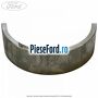 Cuzinet arbore cotit inferior galben cota reparatie Ford Fiesta 2013-2017 1.6 ST 182 cp JTJA, JTJB benzina