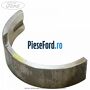 Cuzinet arbore cotit inferior galben cota reparatie Ford Fiesta 2013-2017 1.6 ST 200 200 cp JTJC benzina