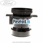 Debitmetru aer corp plastic Ford Focus 1998-2004 2.0 16V 131 cp EDDB, EDDC, EDDD, EDDF benzina