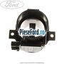 Debitmetru aer corp plastic Ford Focus 2004-2007 1.8 125 cp Q7DA, QQDA, QQDB benzina | Foto 2