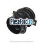 Debitmetru aer corp plastic Ford Focus 2004-2007 2.0 145 cp AODA, AODB, AODE, SYDA benzina | Foto 3