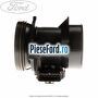 Debitmetru aer corp plastic Ford Mondeo 1996-2000 2.0 i 131 cp NGA, NGB, NGC, NGD benzina