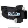 Debitmetru aer dupa anul 03/2010 Ford Transit Connect 2013-2018 1.6 TDCi 75 cp UBGA diesel