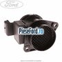 Debitmetru aer euro III Ford Fiesta 2002-2005 1.4 TDCi 68 cp F6JA, F6JB diesel | Foto 2