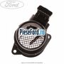 Debitmetru aer euro III Ford Fiesta 2002-2005 1.4 TDCi 68 cp F6JA, F6JB diesel