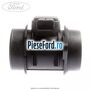 Debitmetru aer euro IV Ford Fiesta 2005-2008 1.4 TDCi 68 cp N4JB diesel