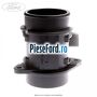 Debitmetru aer euro IV Ford Fusion 1.4 TDCi 68 cp F6JA, F6JB diesel