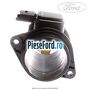Debitmetru aer euro IV Ford Fusion 1.4 TDCi 68 cp F6JA, F6JB diesel | Foto 2