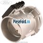 Debitmetru aer Ford Escort 1995-1998 1.8 16V 105 cp RDA benzina | Foto 2