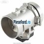 Debitmetru aer Ford Fiesta 1996-2001 1.25 i 16V 75 cp DHA, DHB, DHC, DHD, DHE, DHF benzina