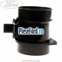 Debitmetru aer Ford Focus 2004-2007 1.8 TDCi 115 cp KKDA diesel | Foto 2