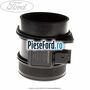 Debitmetru aer Ford Focus 2008-2011 2.0 TDCi 136 cp G6DA, G6DB, G6DD, G6DG diesel