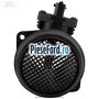 Debitmetru aer Ford Focus 2008-2011 2.5 ST 225 cp HYDA benzina | Foto 2