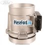 Debitmetru aer Ford Galaxy 1995-2000 2.3 16V 146 cp E5SA, Y5B benzina