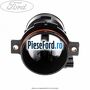 Debitmetru aer Ford Galaxy 2000-2006 2.3 16V 140 cp E5SB benzina | Foto 2