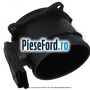 Debitmetru aer model rotund Ford Focus 2004-2007 1.6 TDCi 109 cp G8DA, G8DB, G8DD, G8DE, G8DF diesel | Foto 3