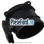 Debitmetru aer model rotund Ford Fusion 1.6 TDCi 90 cp HHJA, HHJB diesel | Foto 3
