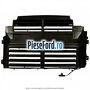 Deflector aer Active Shutter complet Ford C-Max 2016-2020 1.5 TDCi ECOnetic 105 cp AEDA diesel