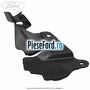 Deflector aer aripa fata dreapta Ford Ranger 2012-2015 2.2 TDCi 120 cp ENPF, GBVAJPF diesel