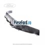 Deflector aer bara fata aero pack Ford Ranger 2012-2015 2.2 TDCi 4x4 150 cp ENQJ, GBVAJQJ diesel