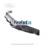Deflector aer bara fata aero pack Ford Ranger 2012-2015 3.2 TDCi 4x4 200 cp ENSA, SA2R, SA2S, SA2W, SAFA diesel