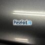 Deflector aer bara fata argintiu Ford B-Max 1.4 90 cp SPJD, SPJE benzina