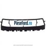 Deflector aer bara fata Ford EcoSport 2019-2023 1.0 EcoBoost 125 cp M1JC, M1JJ, M1JU benzina
