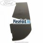 Deflector aer bara fata Ford Fiesta 2002-2005 ST150 150 cp N4JB benzina