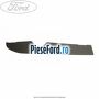 Deflector aer bara fata Ford Fiesta 2002-2005 ST150 150 cp N4JB benzina