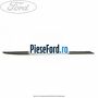 Deflector aer bara fata Ford Fiesta 2005-2008 ST150 150 cp N4JB benzina
