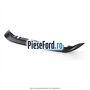 Deflector aer bara fata Ford Fiesta 2008-2012 1.4 TDCi 70 cp F6JD, KVJA diesel