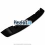 Deflector aer bara fata Ford Fiesta 2008-2012 1.6 Ti 120 cp HXJA, HXJB, HXJE, RVJA benzina | Foto 2