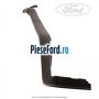 Deflector aer bara fata Ford Fiesta 2013-2017 1.6 TDCi 95 cp T3JA, TZJA, TZJB diesel