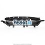 Deflector aer bara fata Ford Tourneo Custom 2014-2018 2.2 TDCi 100 cp DRF4, DRFF, DRFG diesel