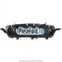 Deflector aer bara fata Ford Tourneo Custom 2019-2023 2.0 EcoBlue 150 cp P0FA diesel